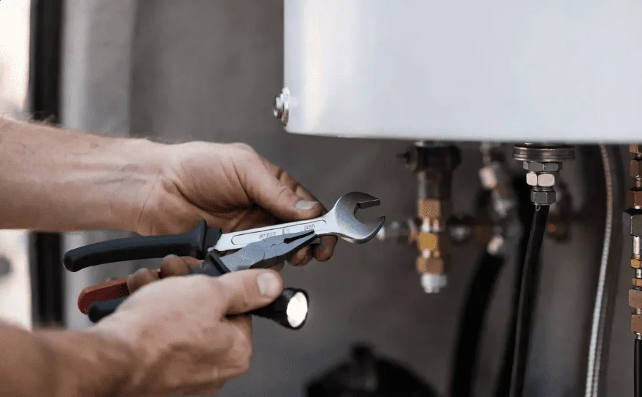 Why choose Water Heater Repair in Coolidge, TX